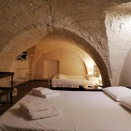 Casa Vacanze Lu Fumaru Нардо Экстерьер фото
