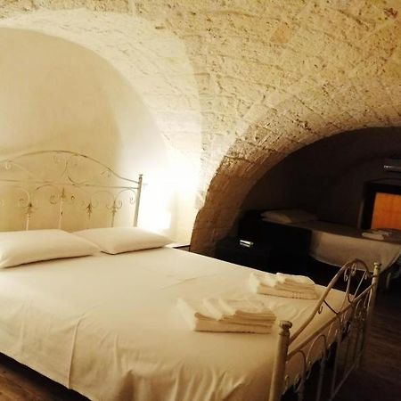 Casa Vacanze Lu Fumaru Нардо Экстерьер фото