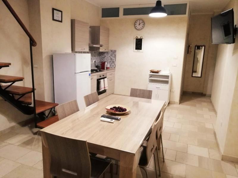 Casa Vacanze Lu Fumaru Нардо Экстерьер фото