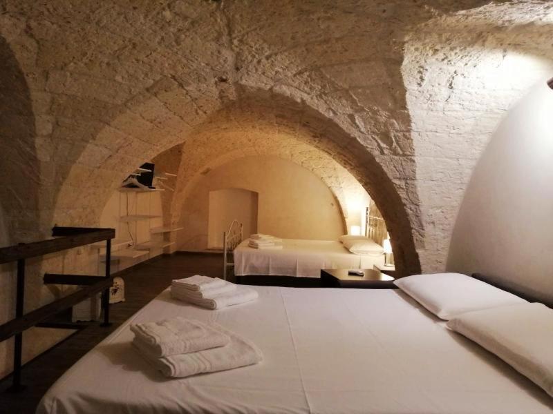 Casa Vacanze Lu Fumaru Нардо Экстерьер фото