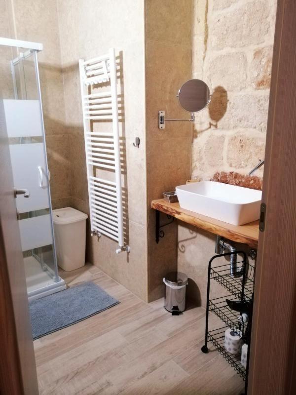 Casa Vacanze Lu Fumaru Нардо Экстерьер фото