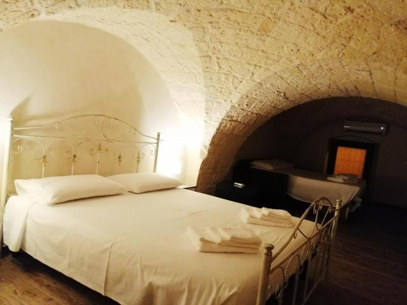 Casa Vacanze Lu Fumaru Нардо Экстерьер фото