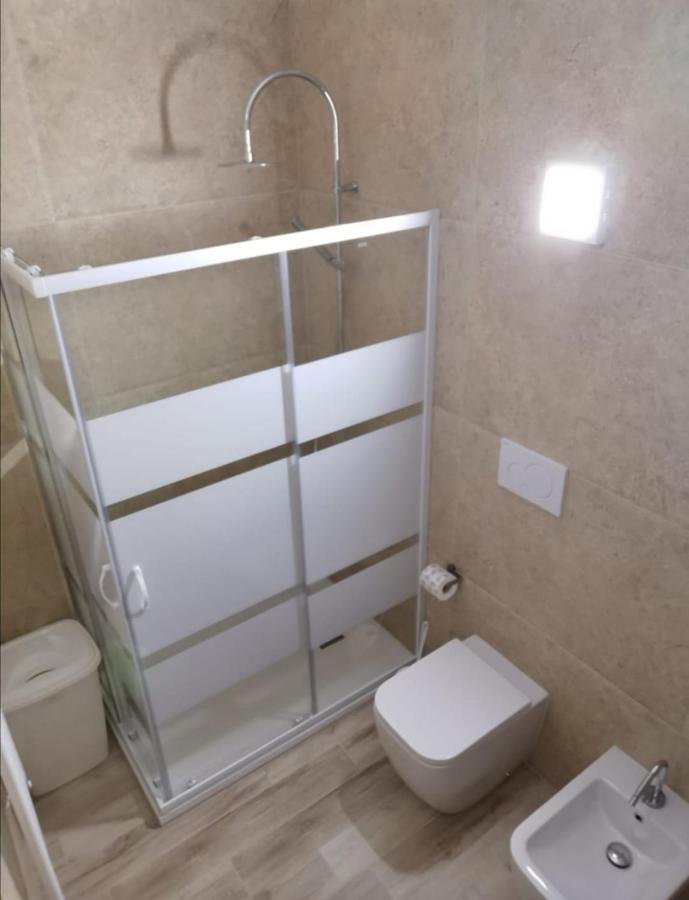 Casa Vacanze Lu Fumaru Нардо Экстерьер фото