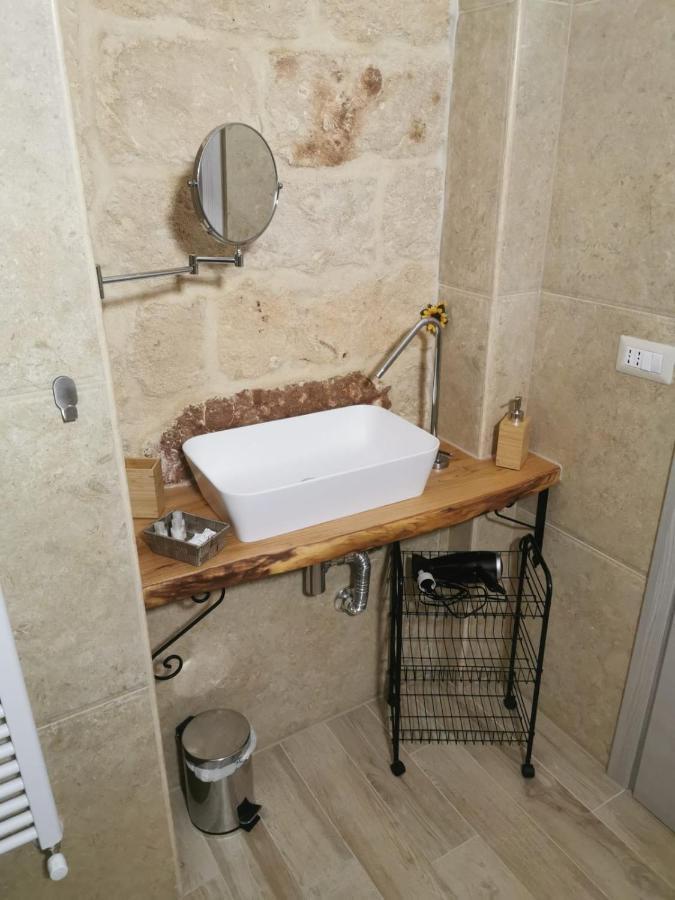 Casa Vacanze Lu Fumaru Нардо Экстерьер фото